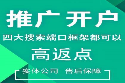 sem账户托管案例：从零到一的营销增长之路